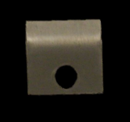 MagnuM Countryside Glass Clip (P003257)