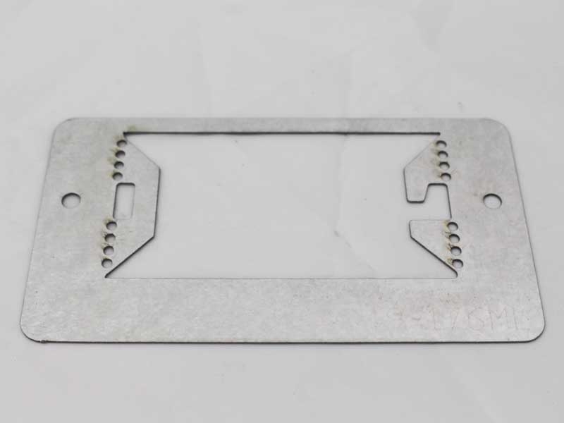 Heatilator Junction Box Bracket (4049-176)