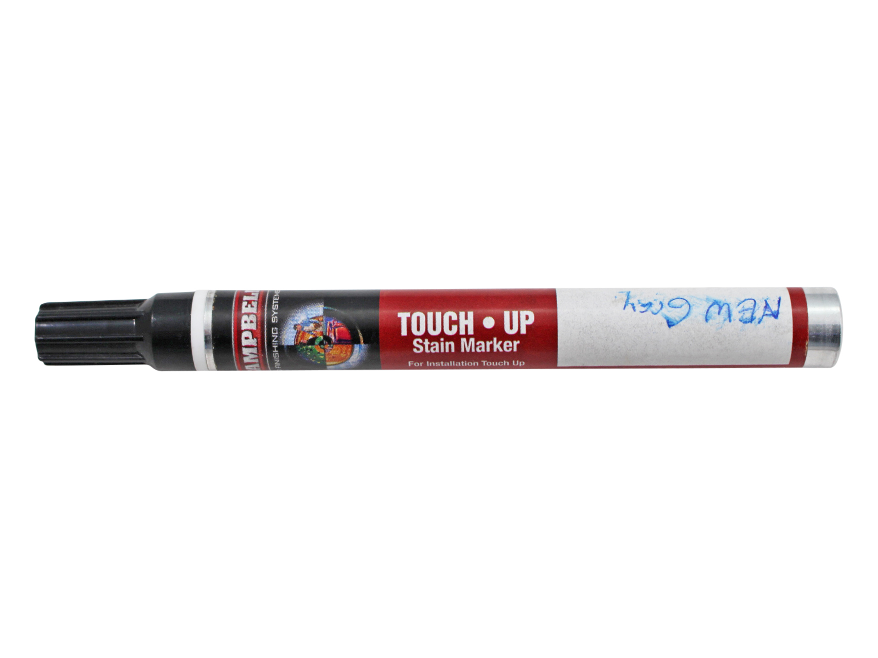 HHT Touch-up Stain - New Gray (STN-TOUCH-NG)