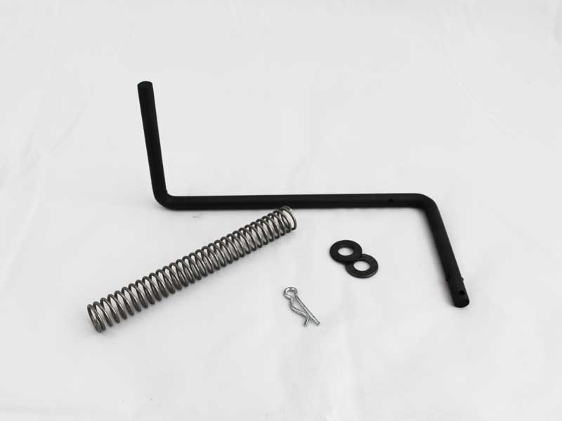 Quadra-Fire Castile Pull Rod Assembly (SRV414-5270) Quadra-Fire Castile Pull Rod Assembly (SRV414-5270)