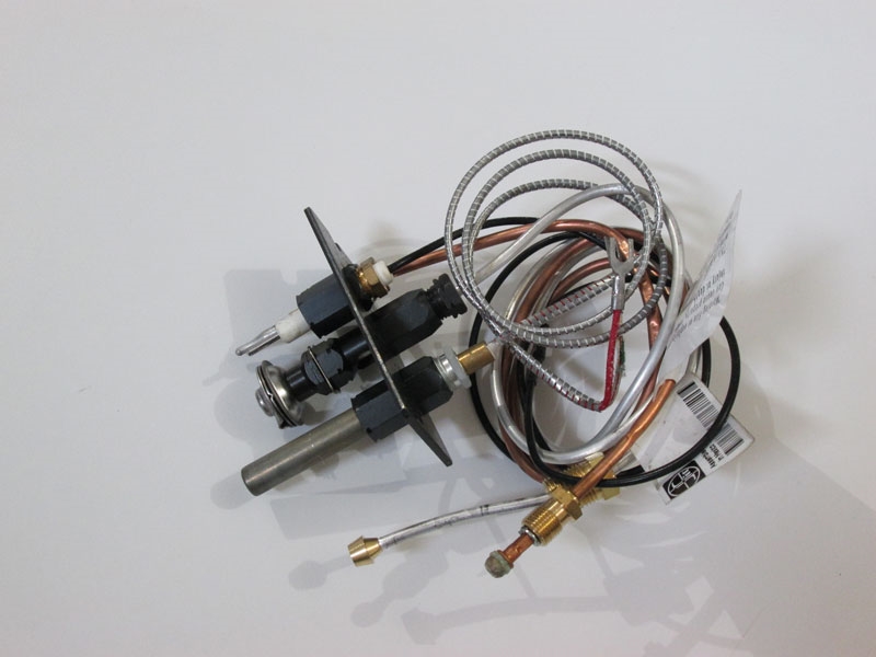 Lennox Pilot Assembly - NG (42M21)