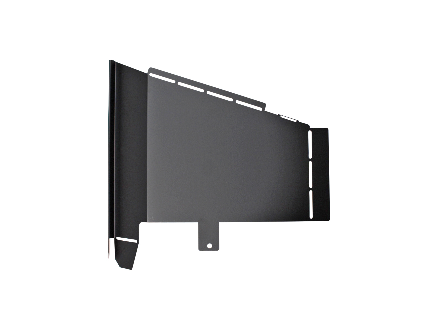 Majestic QUARTZPLA36 Base Pan - Left (2643-111)