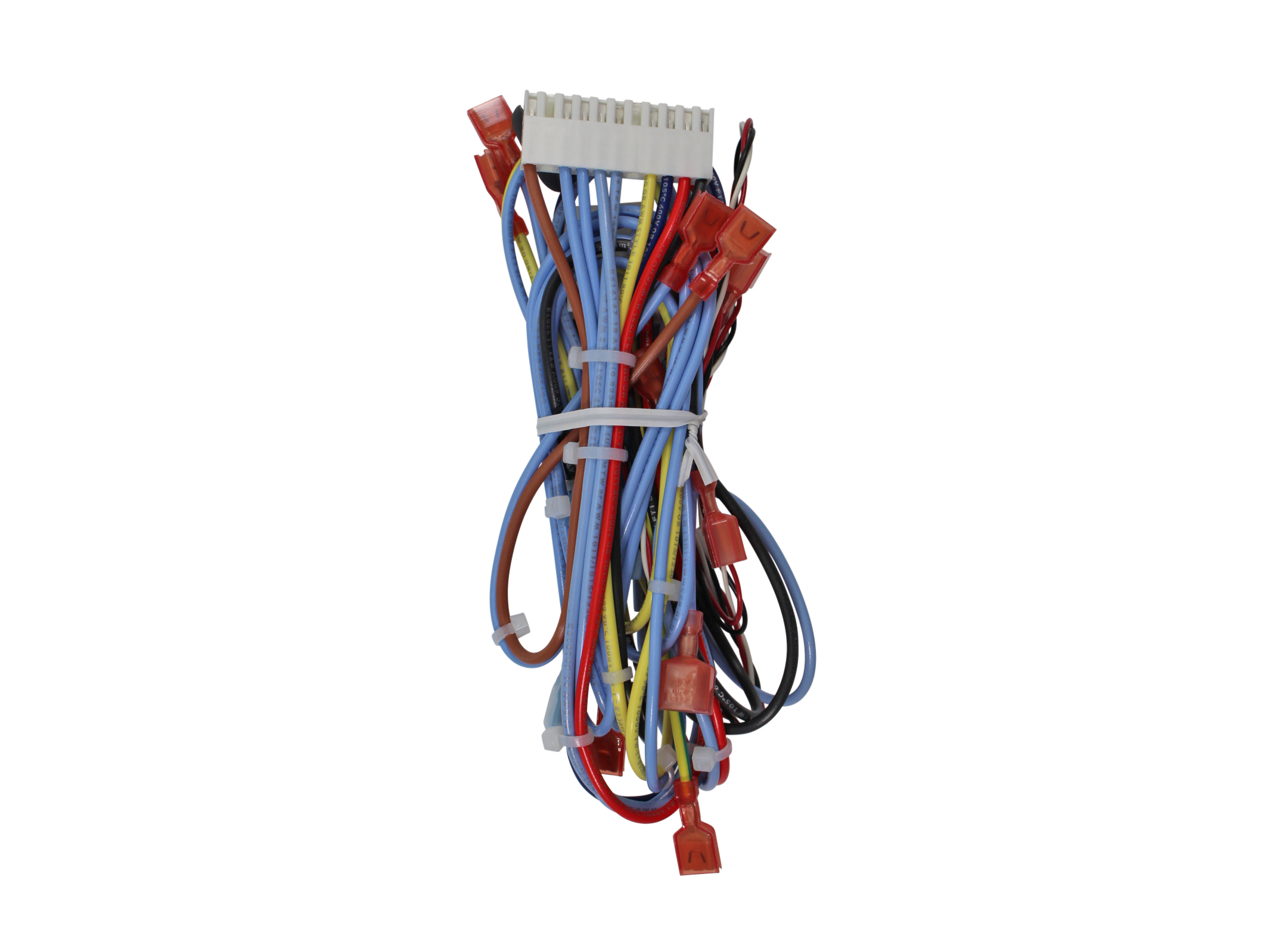 Harman Wiring Harness (3-20-08888)