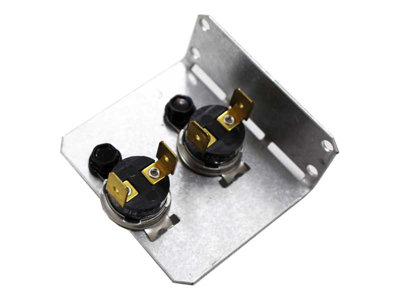 Heat N Glo RED60 Series Temperature Sensor Assembly - NG/LP (046-020A)