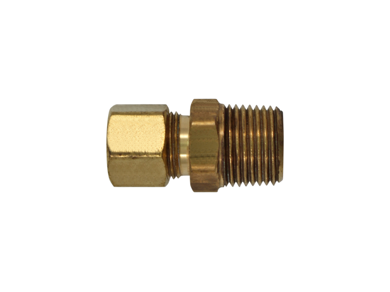 Astria & Lennox Male Connector (H2285)