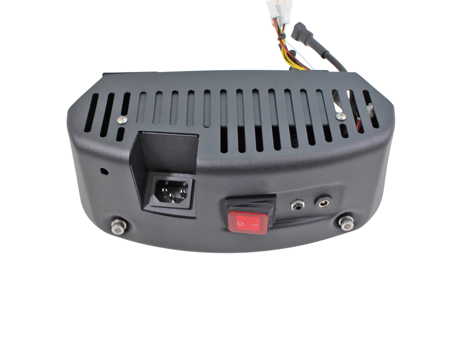 Kamado Joe Konnected Joe Rear Module Kit (9904220018)
