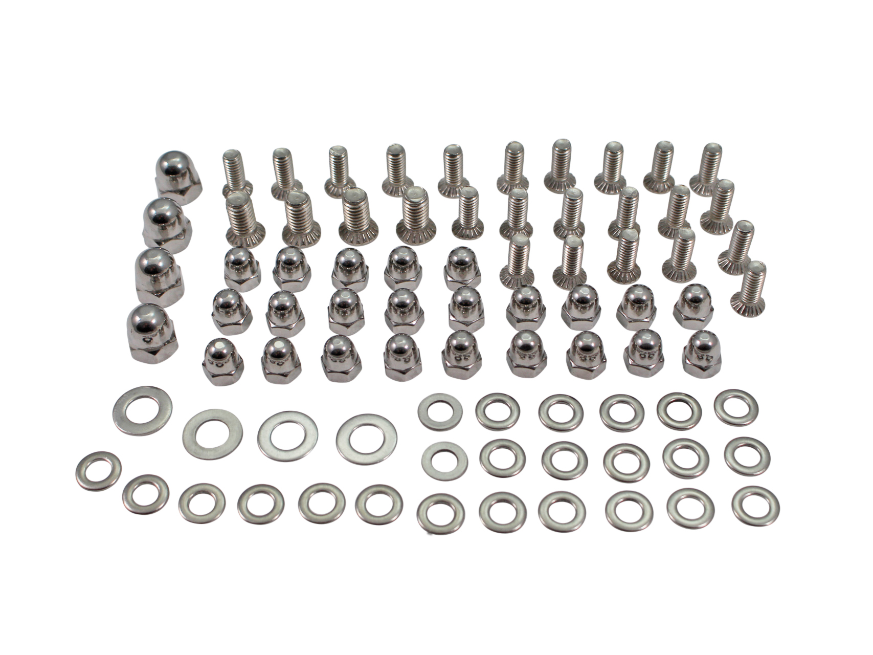 Kamado Joe Konnected Joe Short Screw Kit (901026)