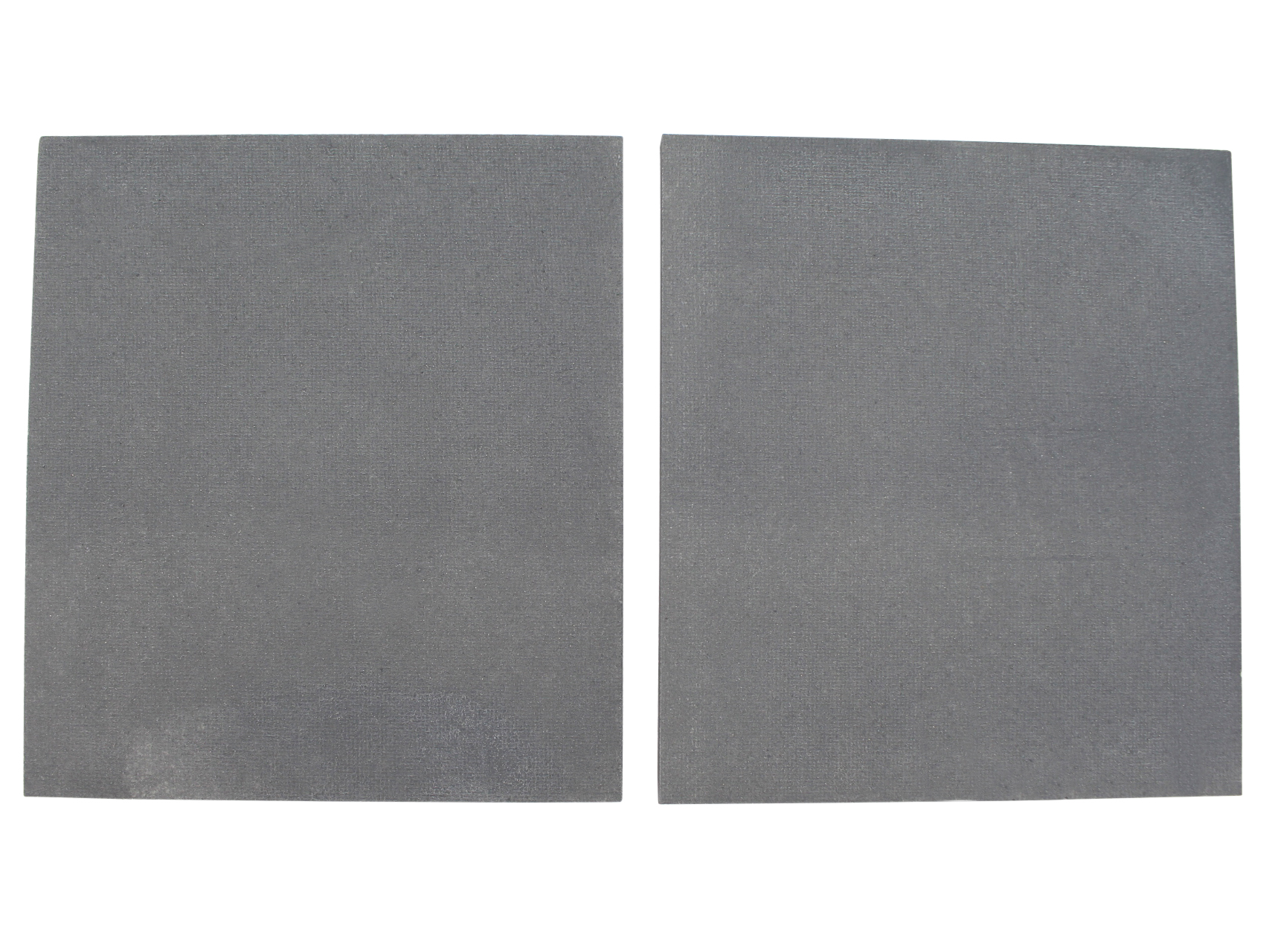 Aftermarket WoodPro WS-TS-1500 Baffle Board Set (2950A)