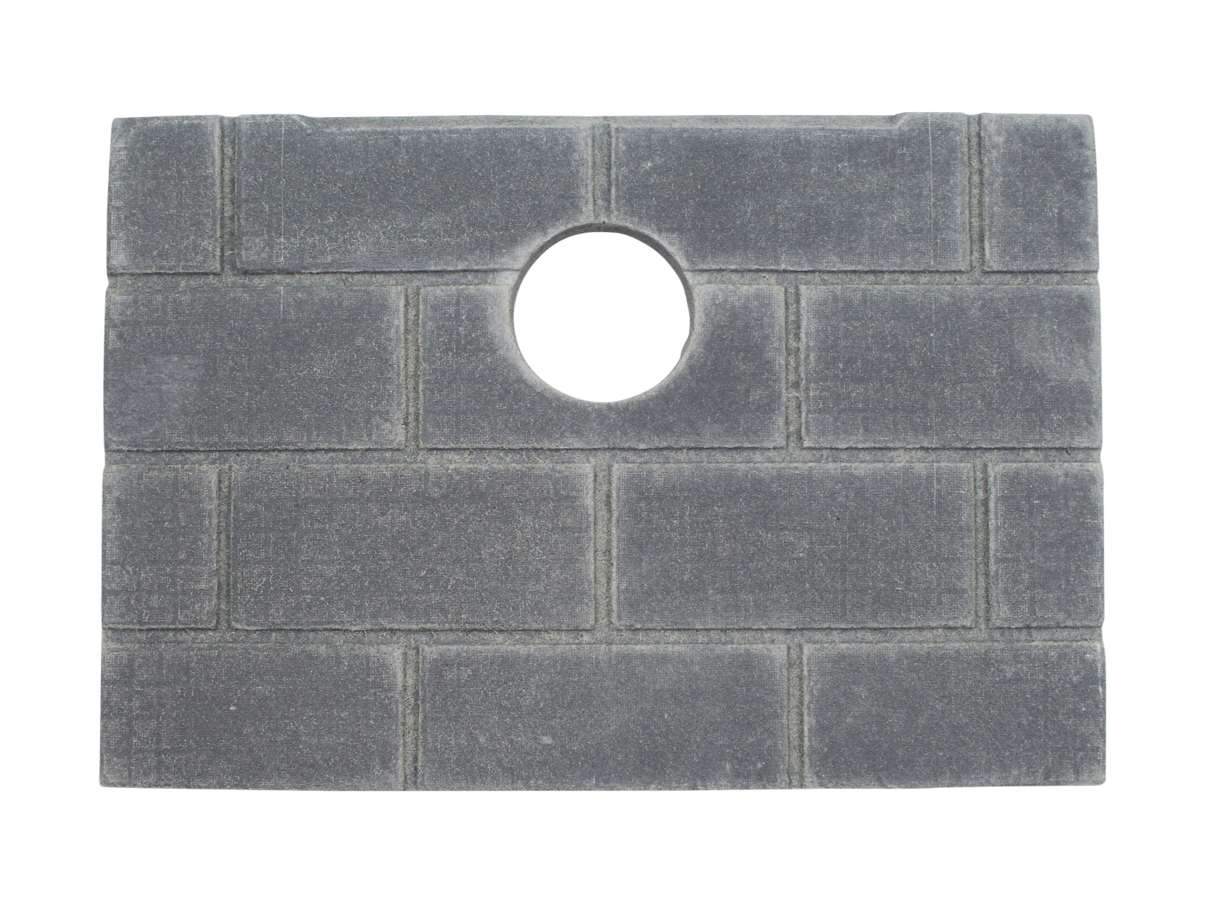 Aftermarket US Stove American Harvest 6039 Ceramic Brick (2810A)