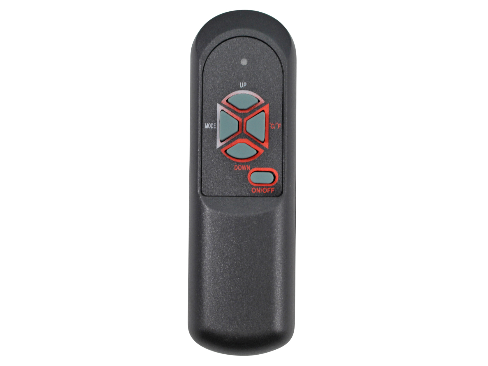 Ashley & Vogelzang IR Remote - 80715