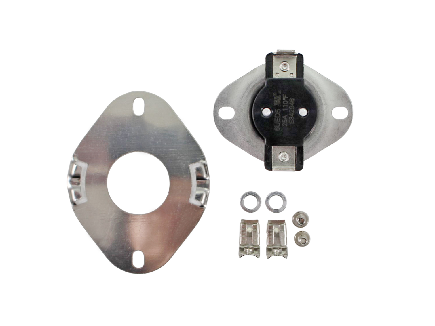Hardy H2 & H4 Low Temp Sensor (2000.36)