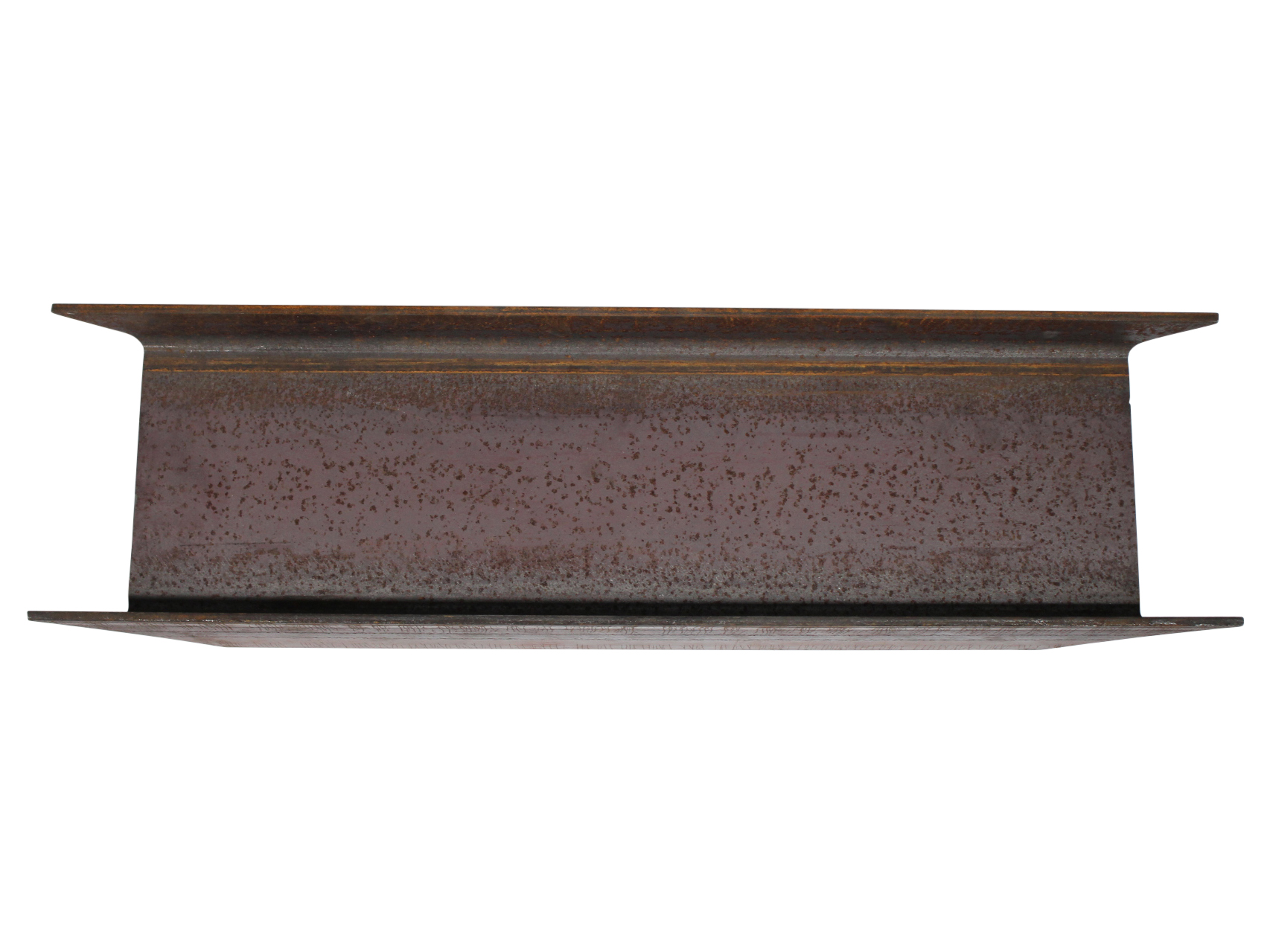 Hardy 45° I-Beam - 8 x 4 x 30 (3105.30)