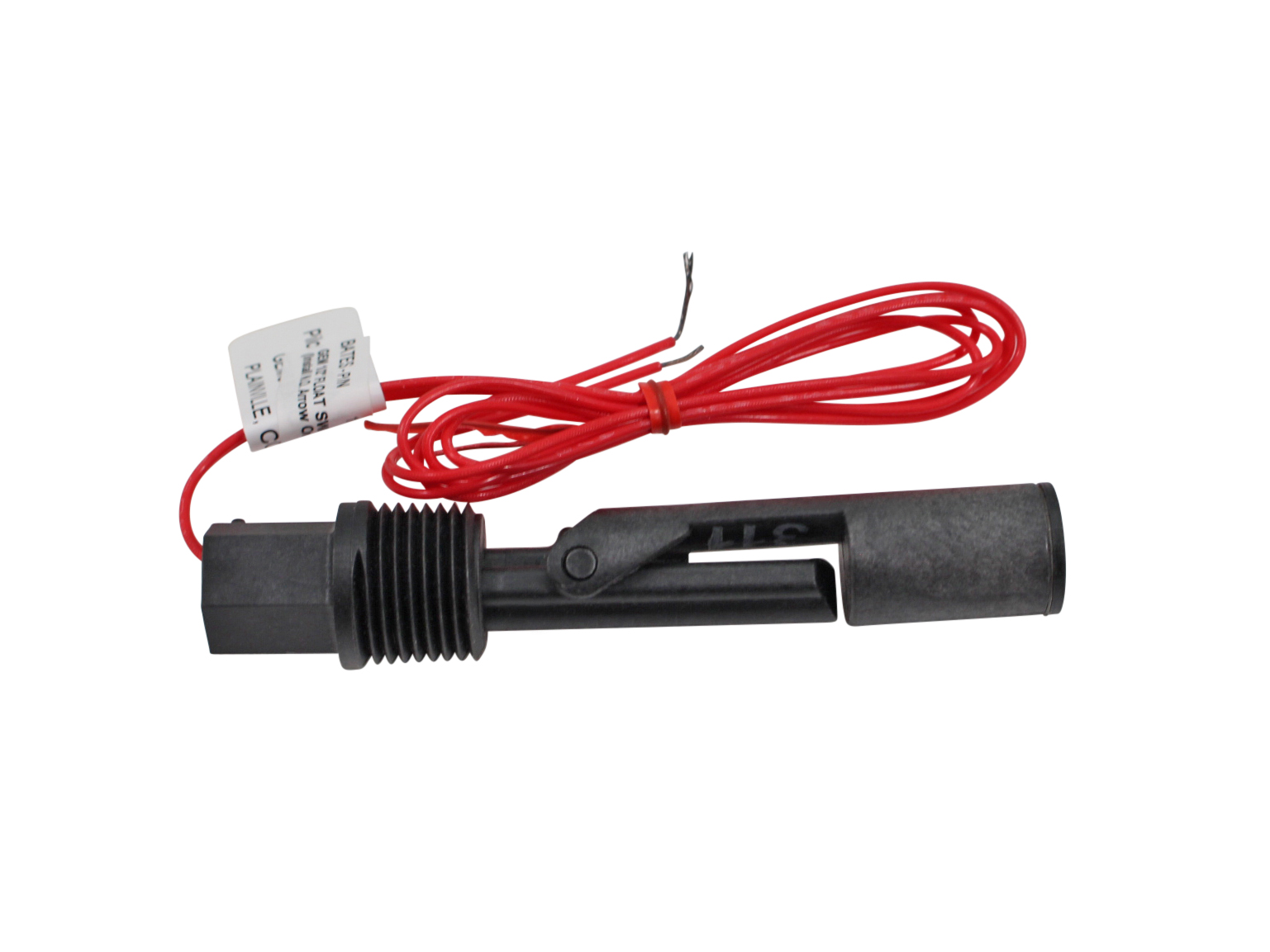 Hardy GEM 1/2" Float Switch (1100.75)