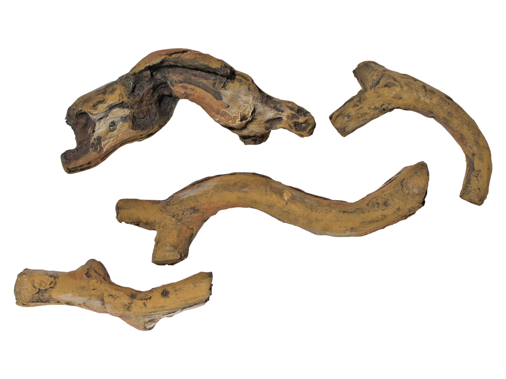 Astria & Superior Driftwood Log Set (F4247)