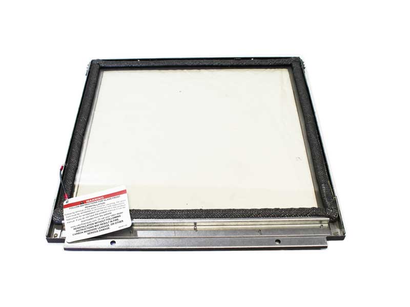 Valor 530I Window Unit (050A216S) Valor 530I Window Unit (050A216S)