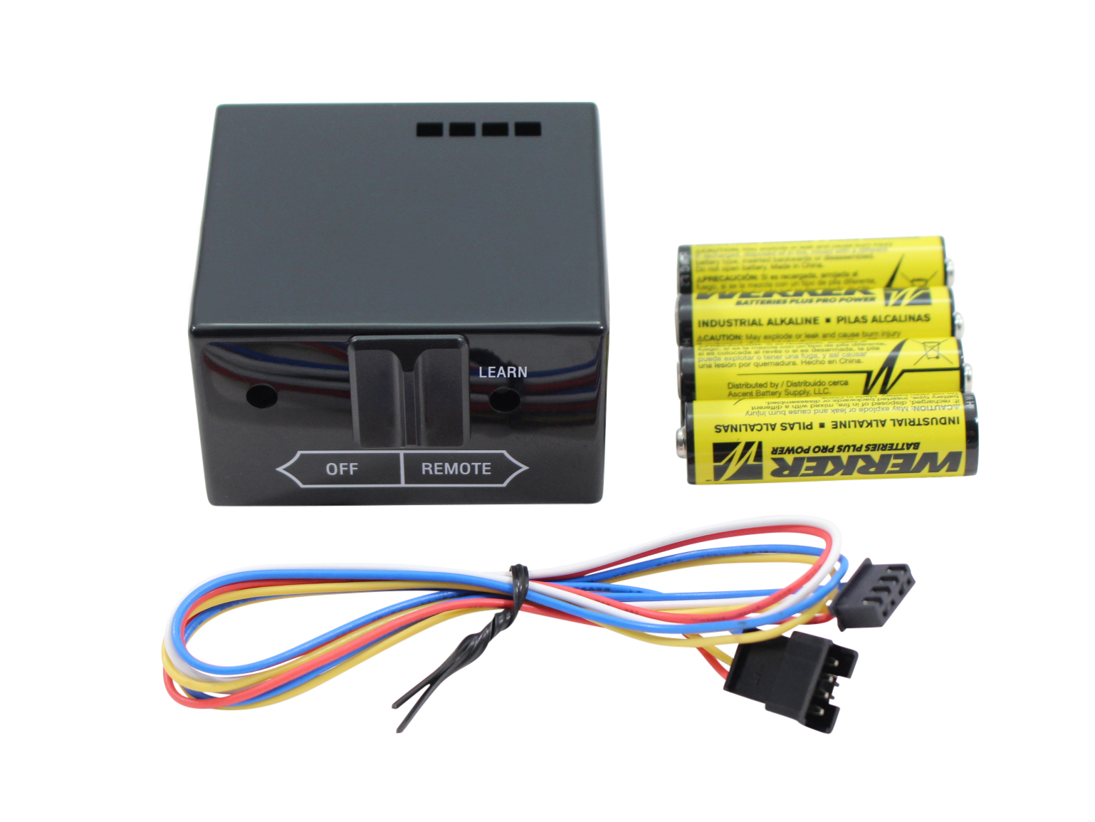 Empire Comfort Systems Remote Receiver - LP (R10616)