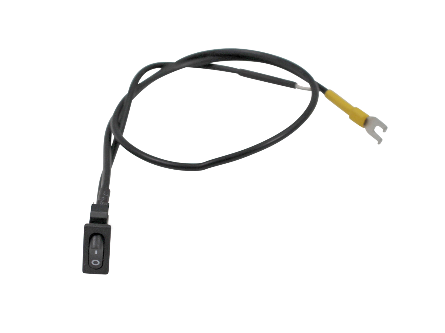 Empire Comfort Systems Maxitrol Switch & Wire Assembly (R10569)