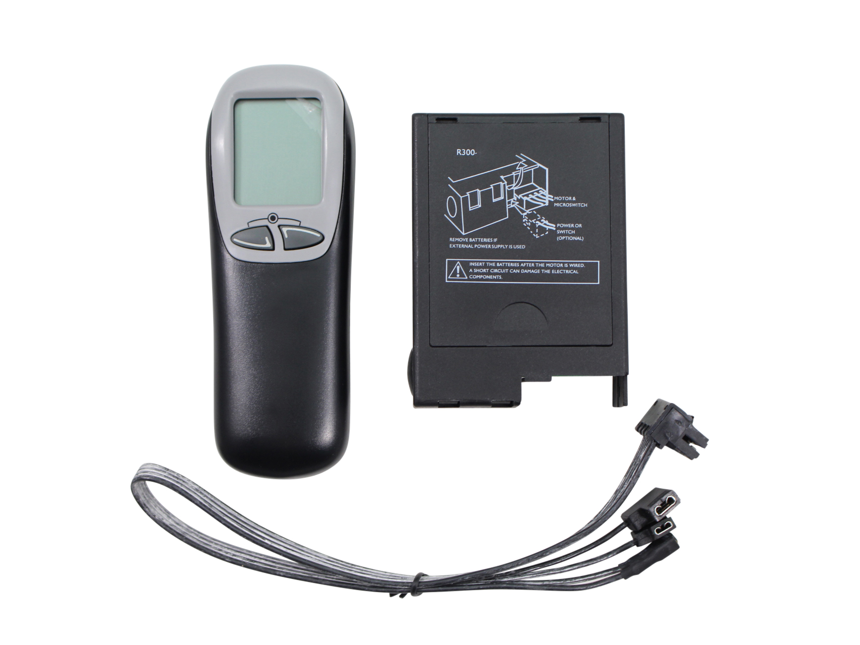 Empire Comfort Systems Remote Control Kit (R10599)