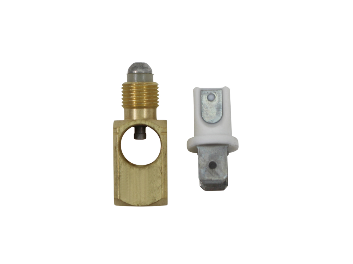 Valor Thermocouple Interrupter Block (4000202)