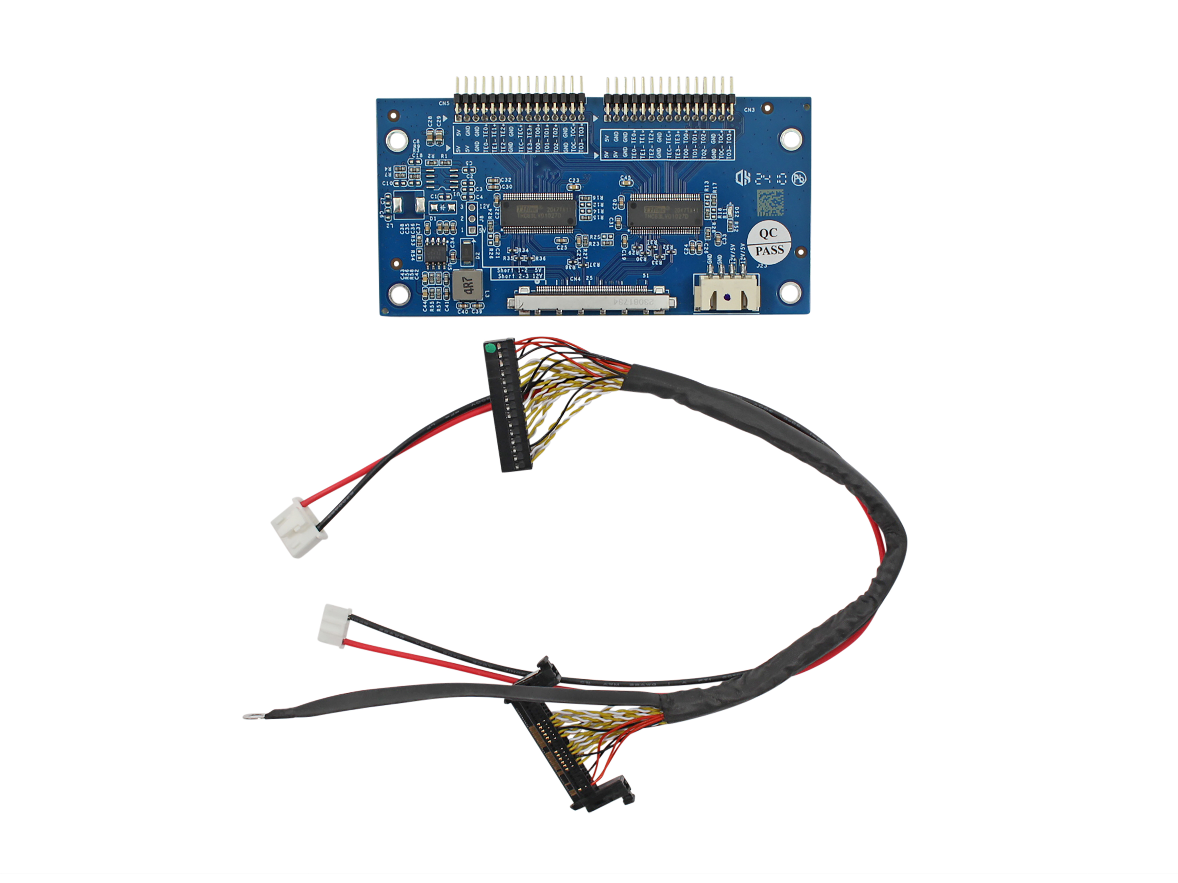 Modern Flames Virtual Screen Drive Video Board (01-00102)