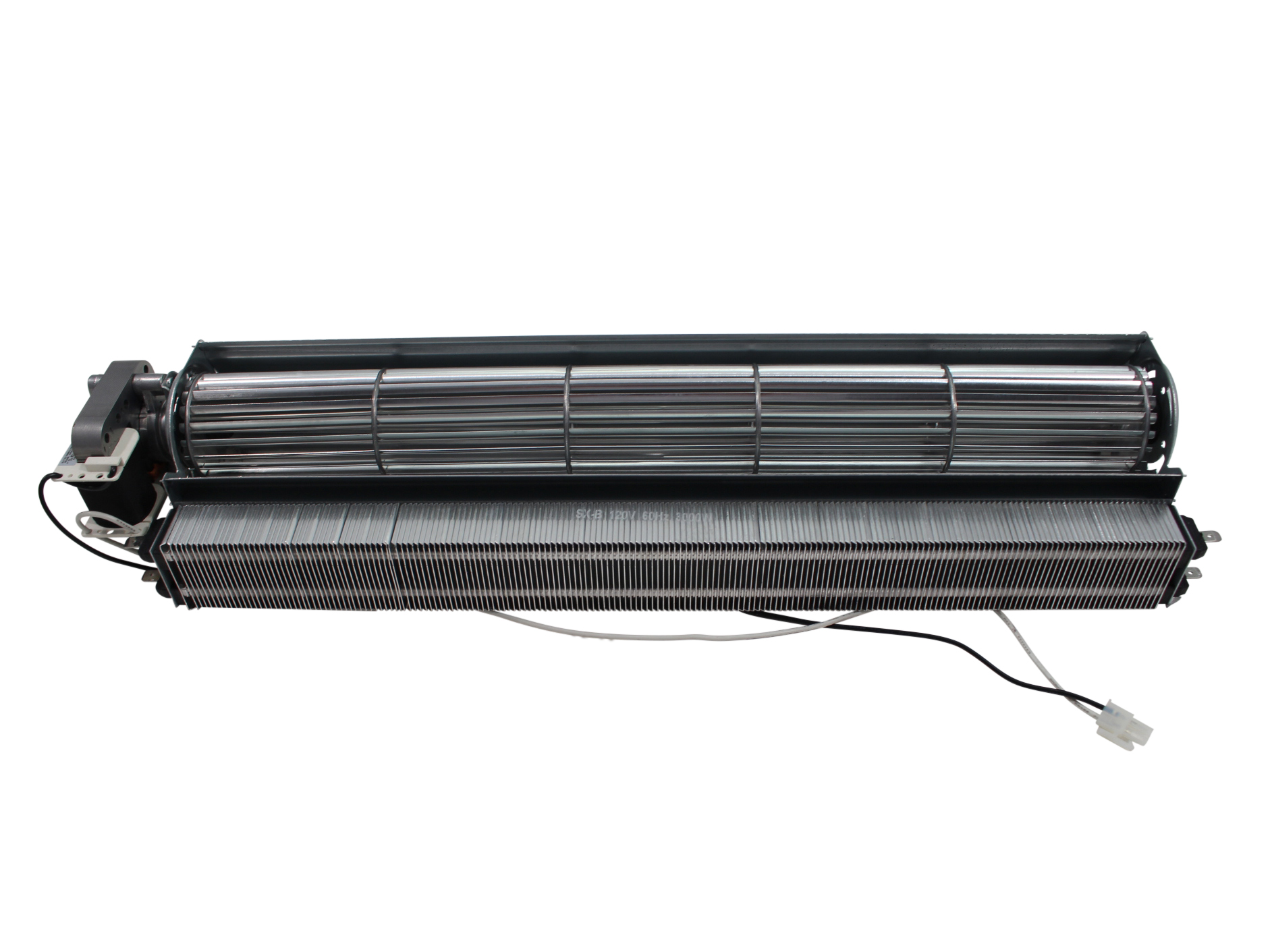 Modern Flames Landscape Pro Heater Fan and Core (MF-PRO-PTC-240)