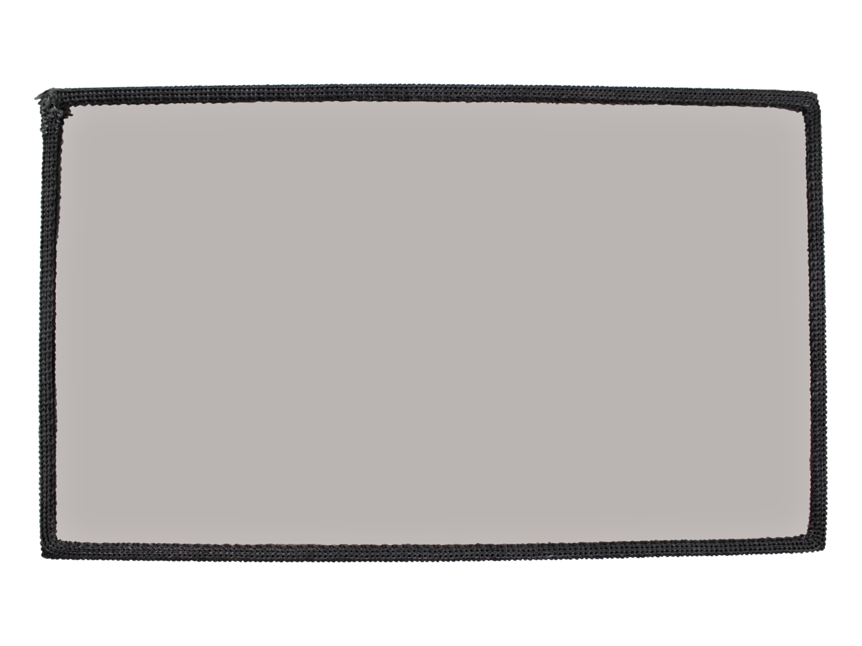 Drolet & Flame Energy Glass with Gasket (SE55103-01)
