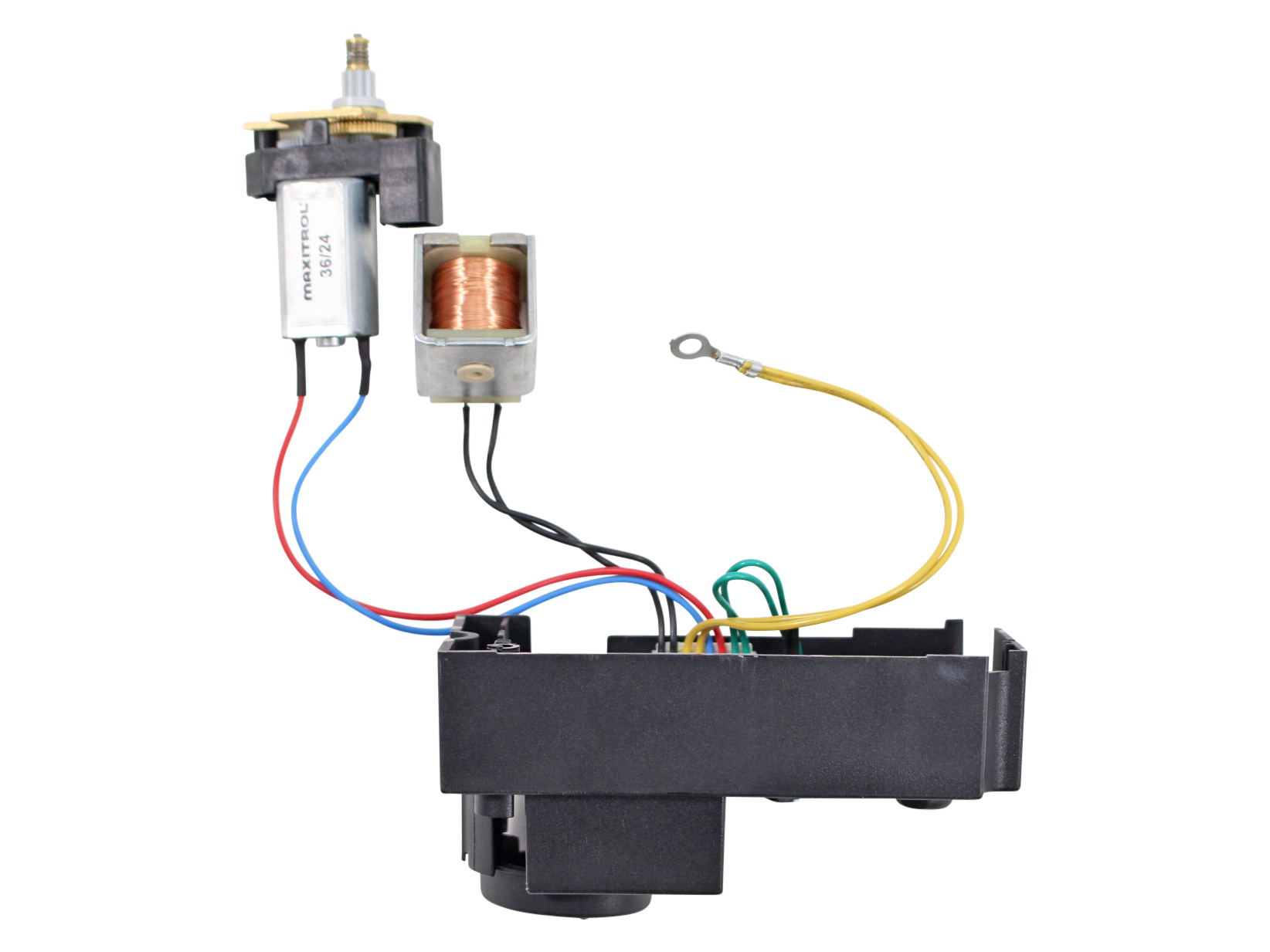 Valor GV60 Valve Repair Kit (4004544)
