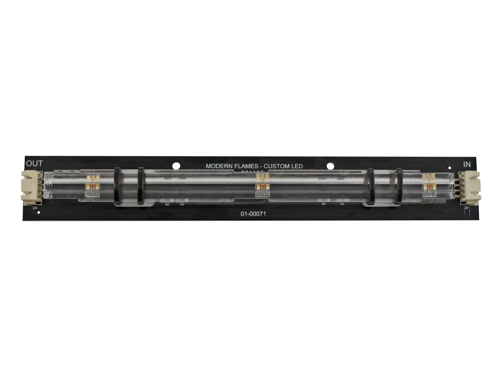 Modern Flames LPM/LPS Flame LED Light Section (01-00071) Modern Flames LPM/LPS Flame LED Light Section (01-00071)