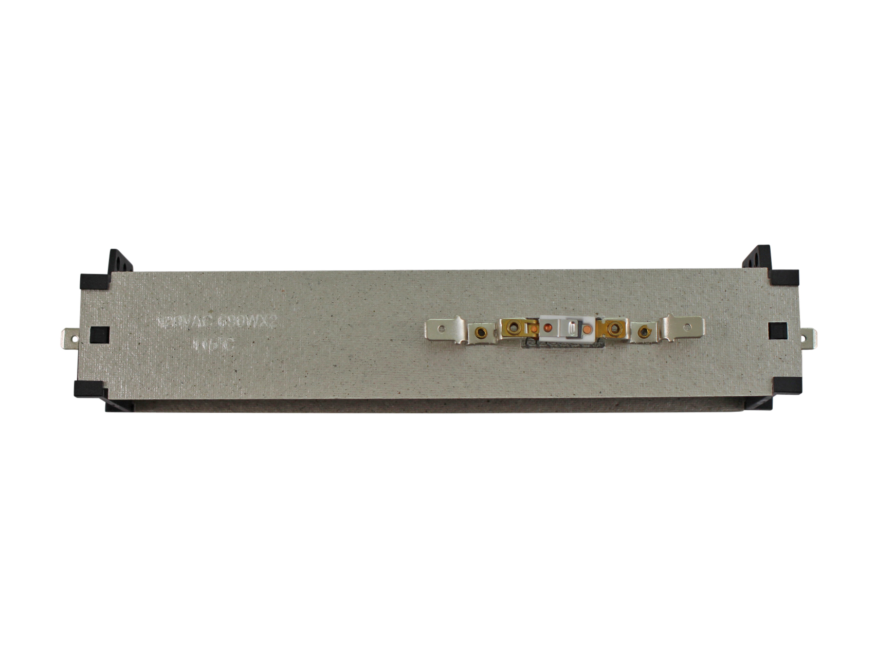 Modern Flames Redstone Heater (01-00014)