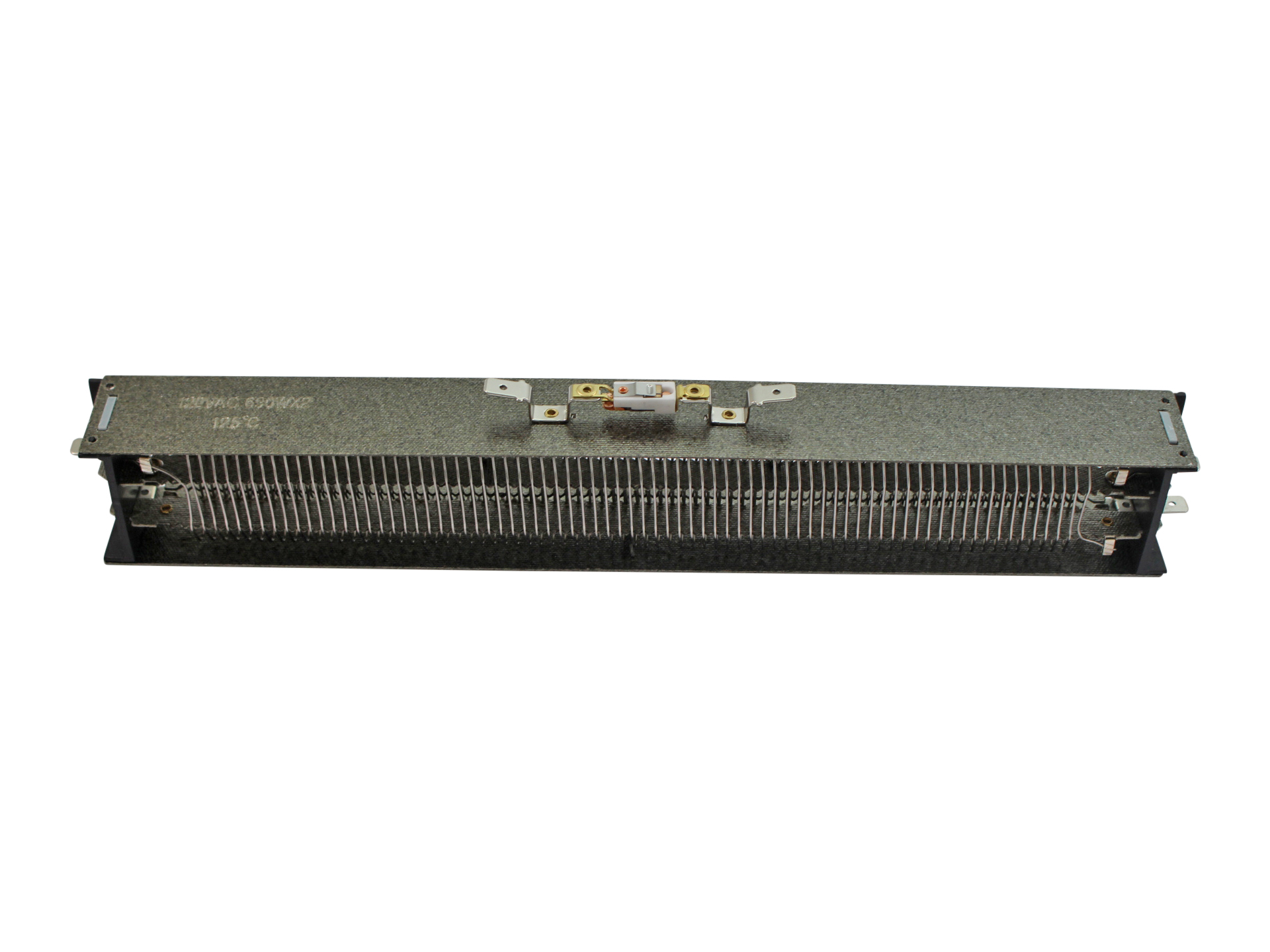 Modern Flames Spectrum Slimline Heater (01-00010) Modern Flames Spectrum Slimline Heater (01-00010)
