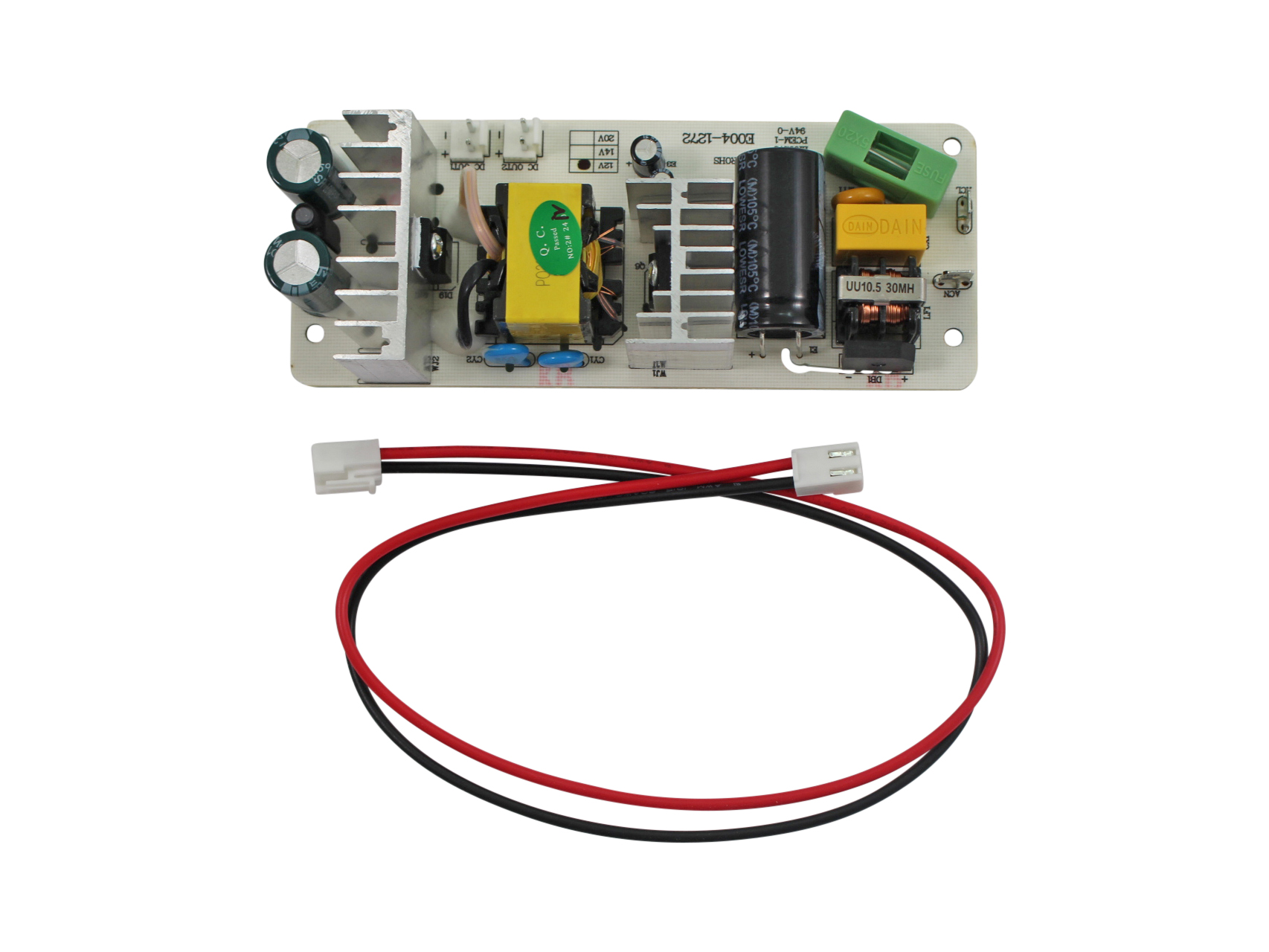 Modern Flames Spectrum Slimline Transformer Board (01-00008) Modern Flames Spectrum Slimline Transformer Board (01-00008)
