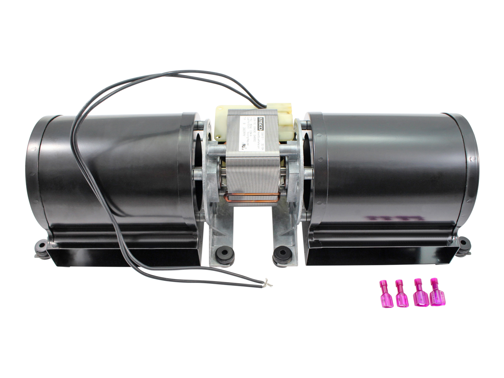 Aftermarket Blaze King & Pacific Energy Convection Blower (PP7335)