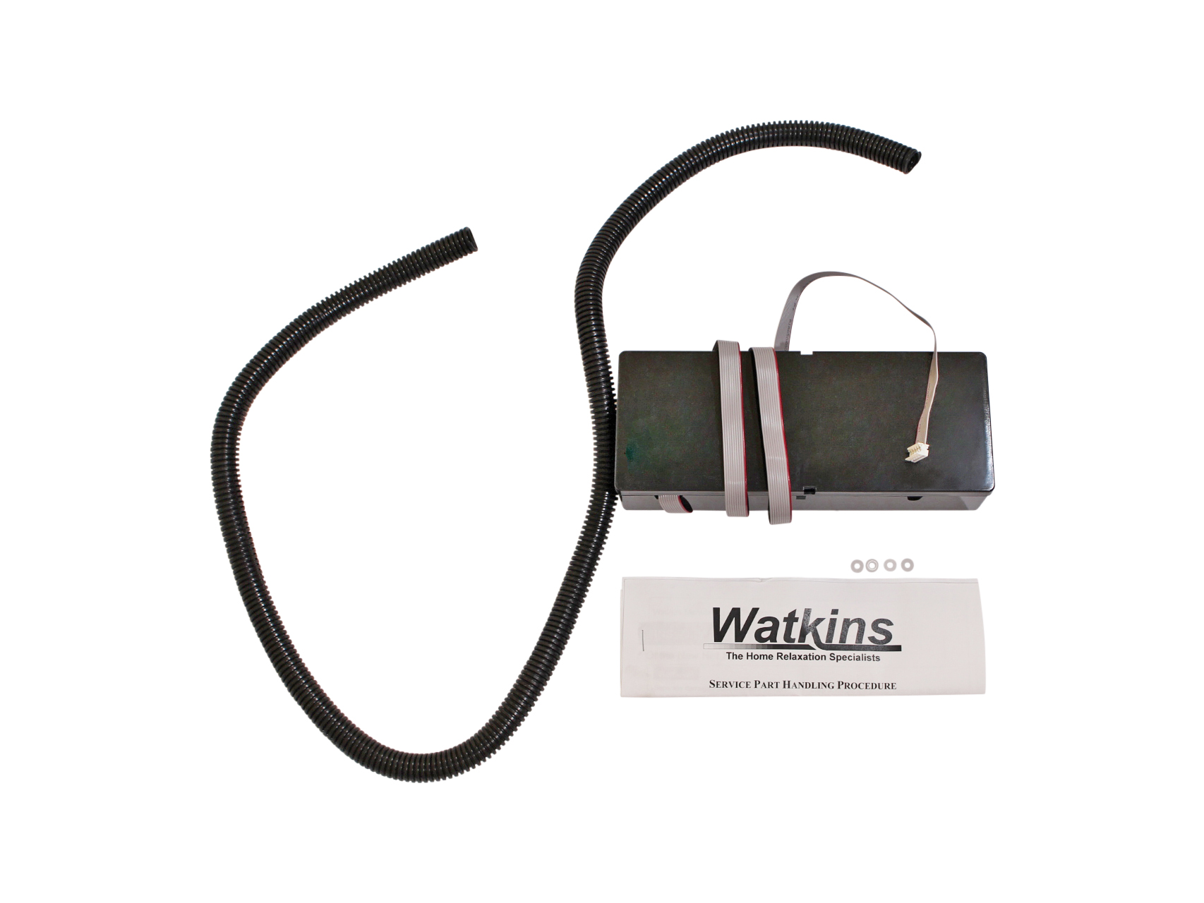 Watkins Hot Springs Spaside Control (73225) Watkins Hot Springs Spaside Control (73225)
