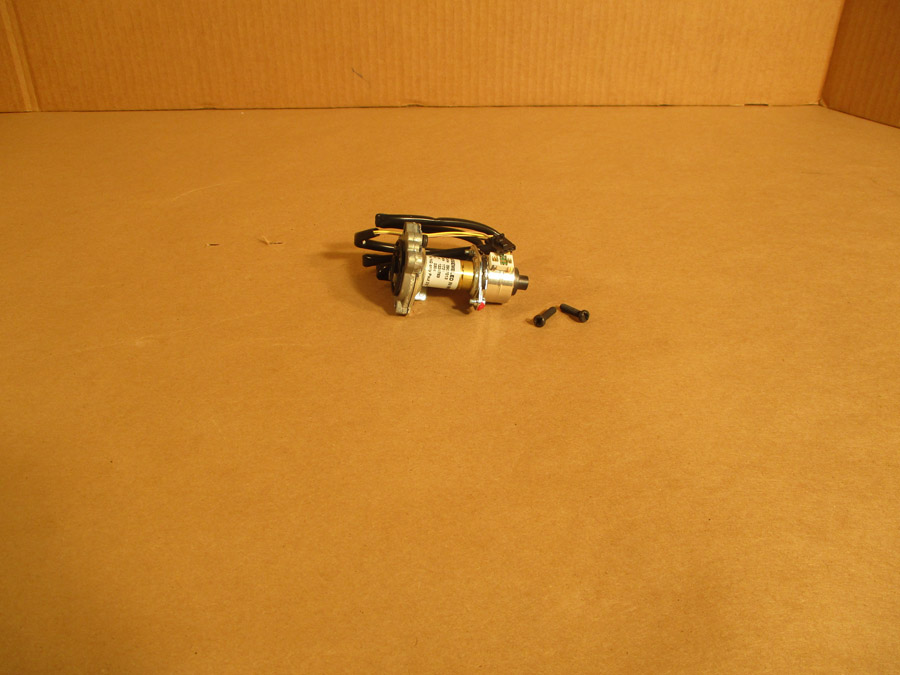 Enviro IPI LP to NG Conversion (885 Valve Stepper Motor Only) - NG (50-3870) Enviro IPI LP to NG Conversion (885 Valve Stepper Motor Only) - NG (50-3870)