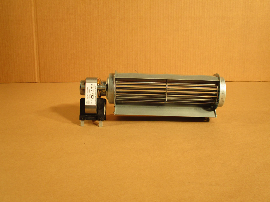 Enviro E25 & Urbana Series Convection Fan (50-3901) Enviro E25 & Urbana Series Convection Fan (50-3901)
