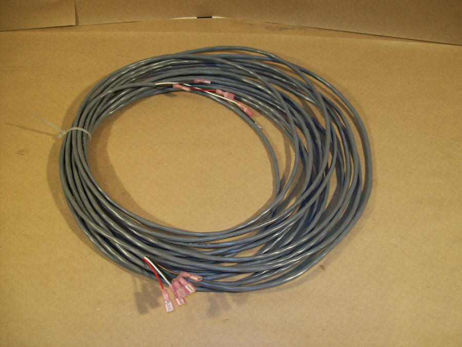 Enviro PVK Cable - 100 Feet (50-2104) Enviro PVK Cable - 100 Feet (50-2104)