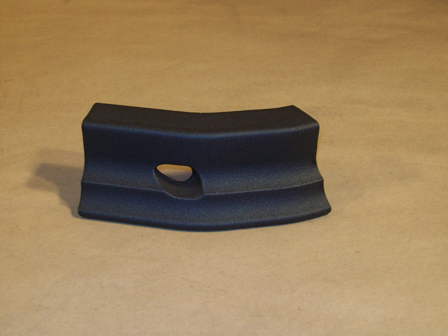 Enviro Boston FPI Cast Base - Right (50-2399)