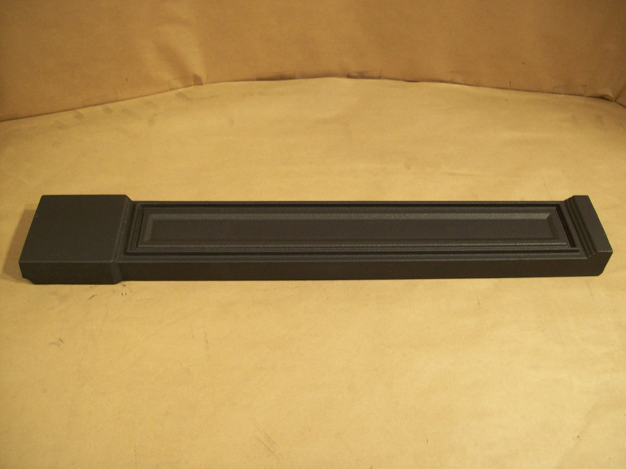 Enviro Boston FPI Cast Surround - Side (50-2400) Enviro Boston FPI Cast Surround - Side (50-2400)