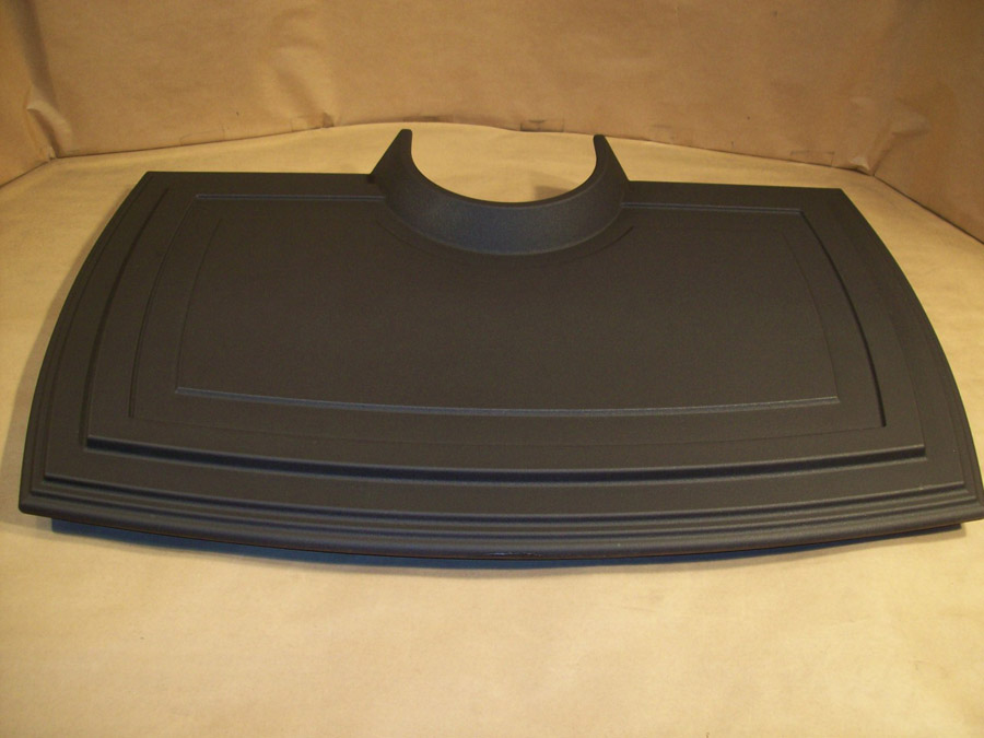 Enviro Boston 1200 FS Cast Top (50-2441)