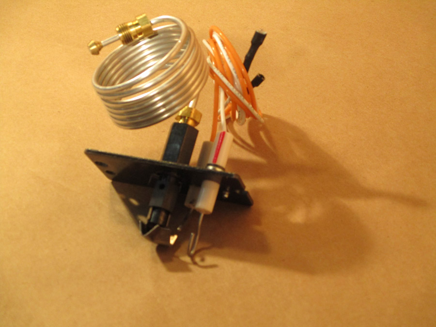 Enviro IPI Pilot Assembly (PSE-C7-553) - (50-3947) Enviro IPI Pilot Assembly (PSE-C7-553) - (50-3947)
