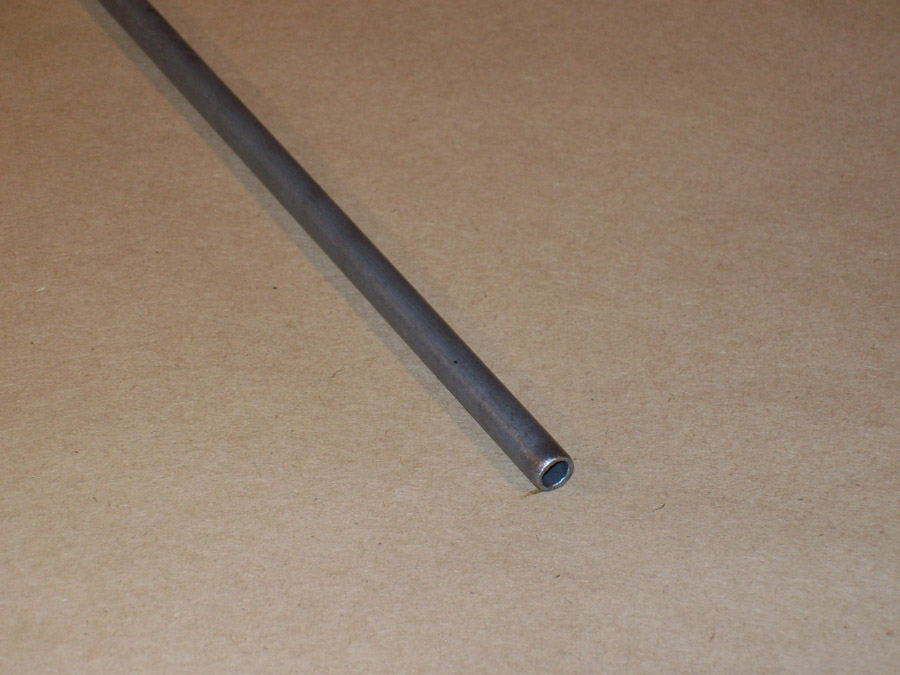 Enviro Valve Pressure Check Extension Tube (50-2548) Enviro Valve Pressure Check Extension Tube (50-2548)