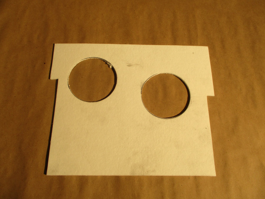 Enviro E25 Flue Adapter Gasket (50-3986) Enviro E25 Flue Adapter Gasket (50-3986)