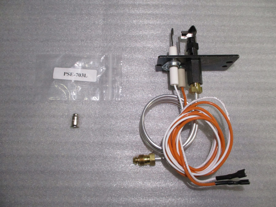 Enviro IPI Pilot Assembly - LP (50-3997) Enviro IPI Pilot Assembly - LP (50-3997)