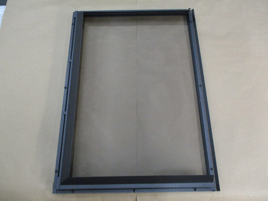 Enviro E25 Screen Assembly with Deflector (50-4050) Enviro E25 Screen Assembly with Deflector (50-4050)