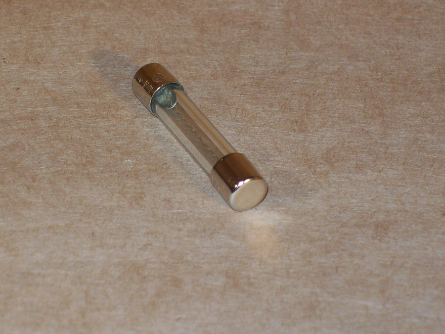 Enviro 3 Amp Fuse (50-3289)