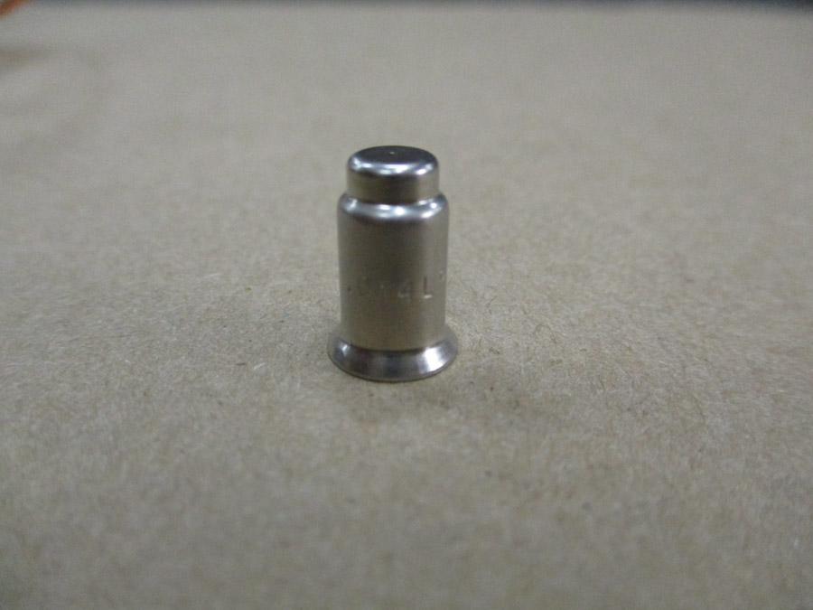 Enviro IPI Pilot Thimble - LP (50-4080) Enviro IPI Pilot Thimble - LP (50-4080)