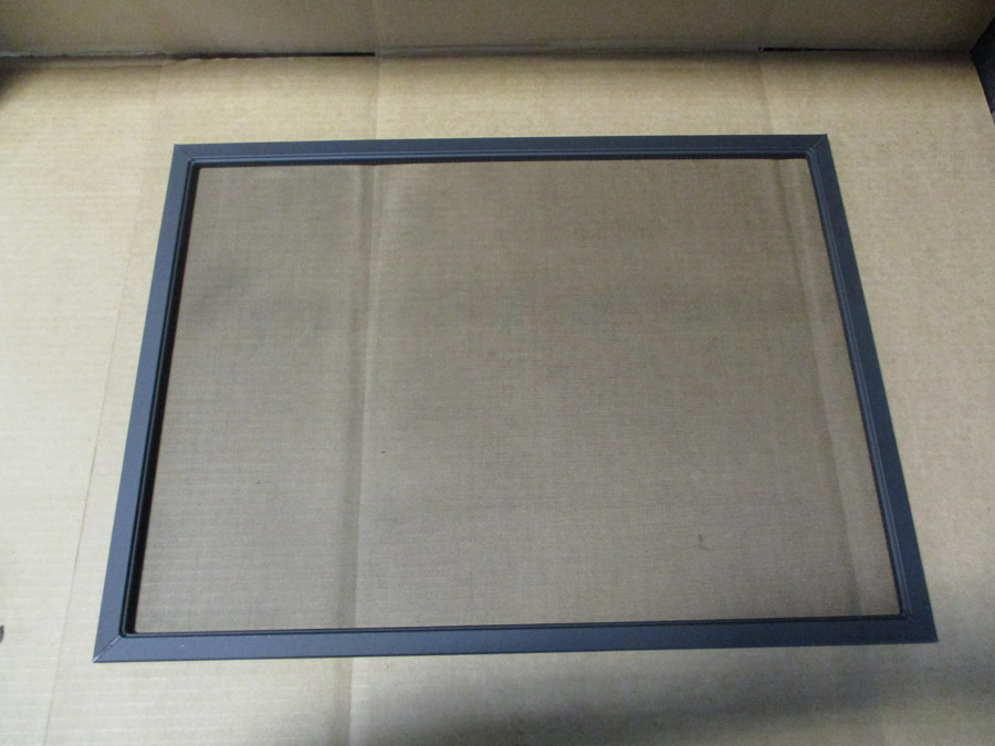 Enviro E20 Safety Screen (50-4088) Enviro E20 Safety Screen (50-4088)