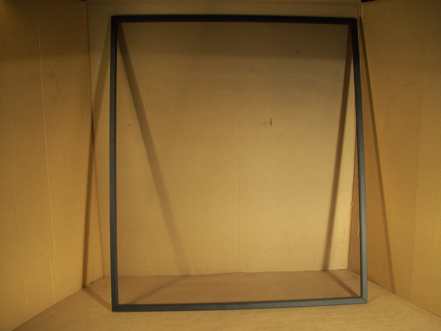 Enviro G50 Safety Screen (50-3612) Enviro G50 Safety Screen (50-3612)