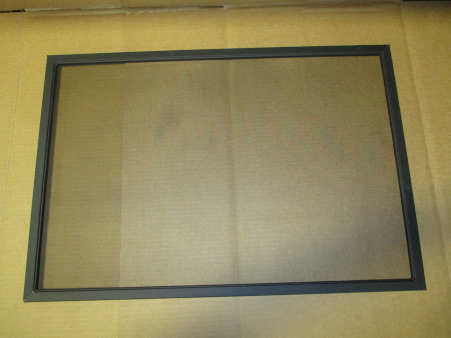 Enviro E30 & EX32 Safety Screen (50-4089) Enviro E30 & EX32 Safety Screen (50-4089)