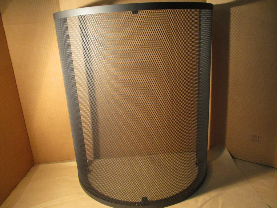 Enviro S50 Safety Screen (50-4141) Enviro S50 Safety Screen (50-4141)